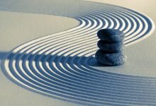 Zen Meditation For Depresssion